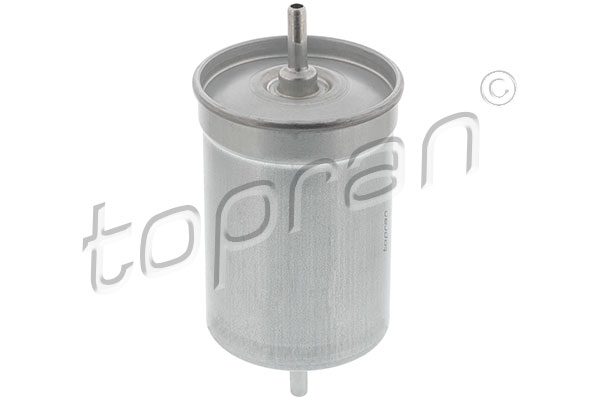 kuro filtras - 301 661 TOPRAN