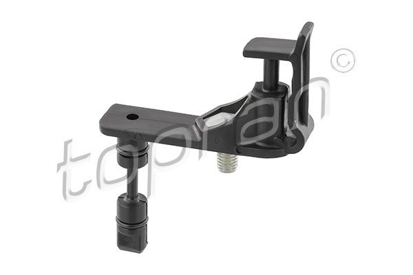 Selector-/Shift Rod - 109 709 TOPRAN