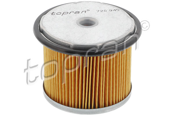 kuro filtras - 720 945 TOPRAN