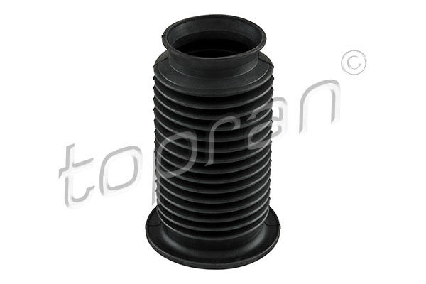 Protective Cap/Bellow, shock absorber - 207 492 TOPRAN