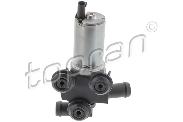 Additional Water Pump - 503 106 TOPRAN
