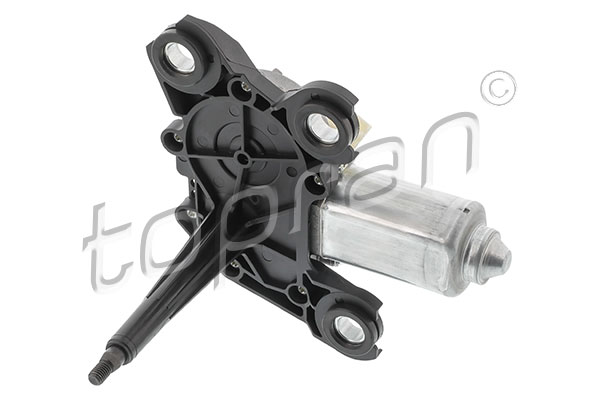 Motore tergicristallo - 724 234 TOPRAN