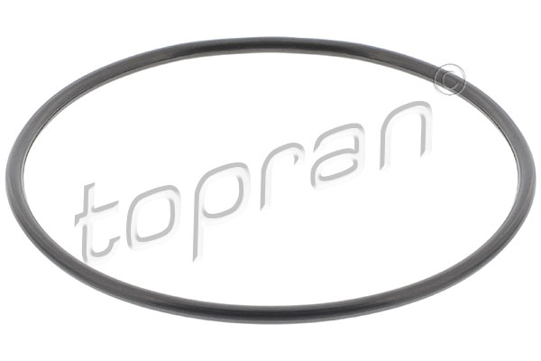Gasket, water pump - 202 288 TOPRAN