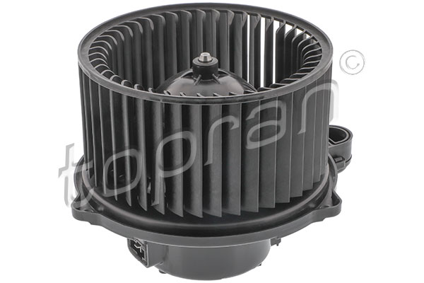 Interior Blower - 822 067 TOPRAN
