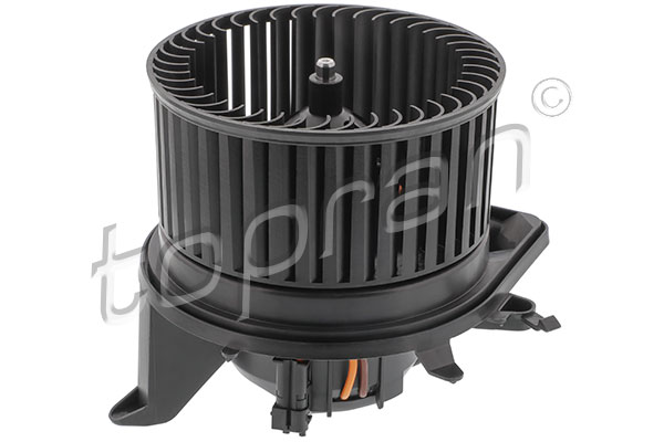 Ventilatore abitacolo - 504 254 TOPRAN