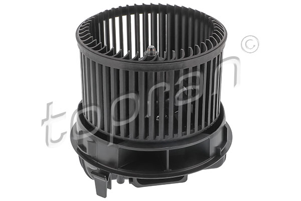 Ventilatore abitacolo - 724 377 TOPRAN