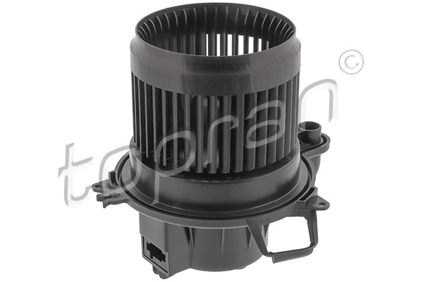 Ventilatore abitacolo - 702 547 TOPRAN