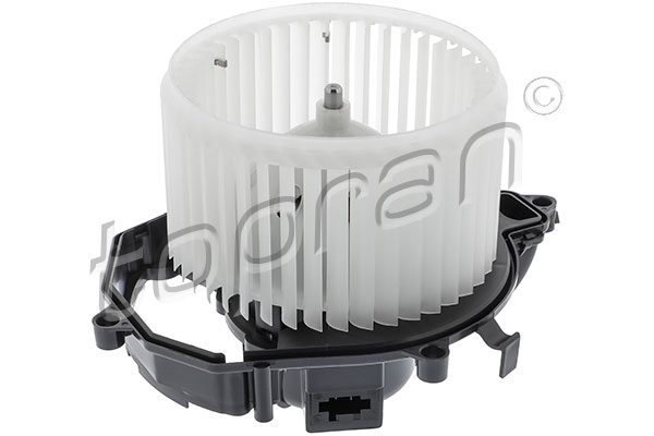Ventilatore abitacolo - 724 153 TOPRAN