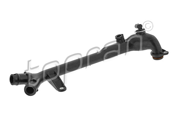 Coolant Tube - 409 277 TOPRAN