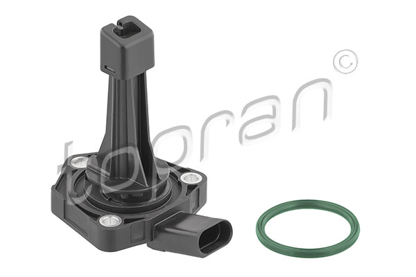 Sensor, engine oil level - 114 249 TOPRAN