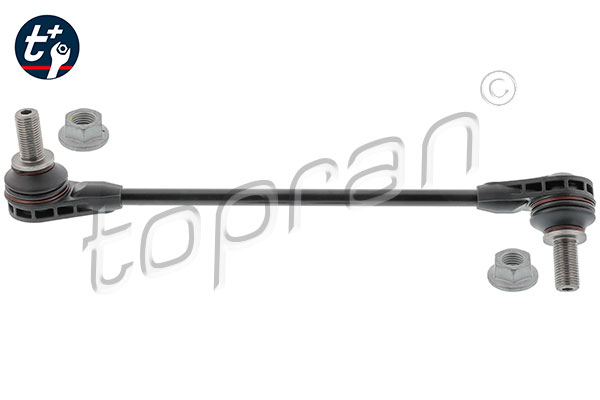 Asta/Puntone, Stabilizzatore - 120 456 TOPRAN