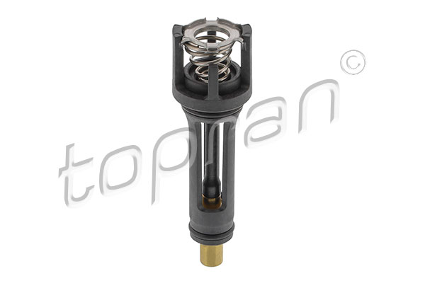 Thermostat, coolant - 117 023 TOPRAN
