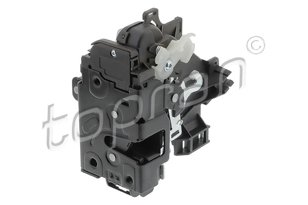 Door Lock - 113 835 TOPRAN