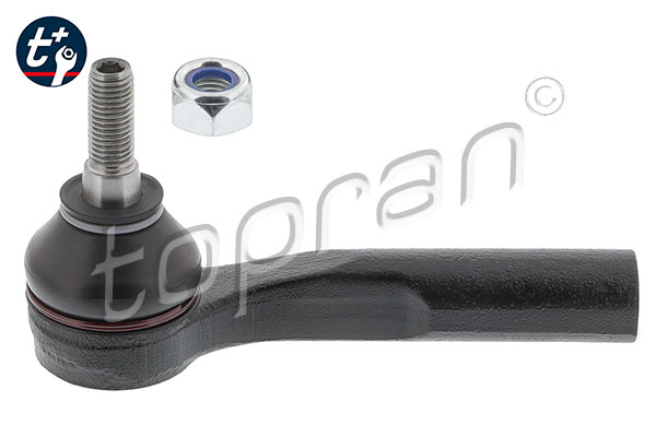 Tie Rod End - 722 778 TOPRAN