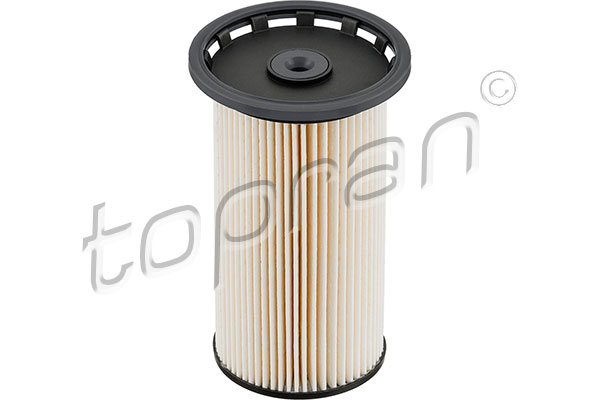 kuro filtras - 115 210 TOPRAN