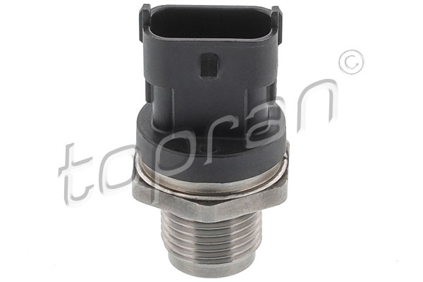 Sensore, Pressione carburante - 821 947 TOPRAN