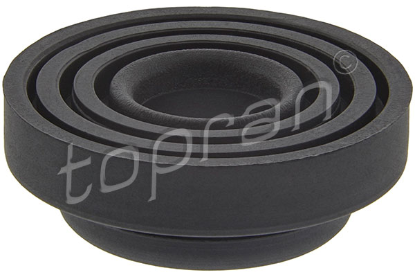Supporto, Carter filtro aria - 120 104 TOPRAN