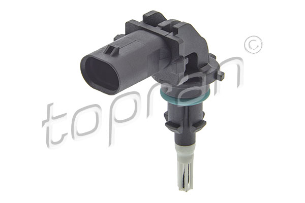 Sensore, Temperatura aria aspirata - 502 498 TOPRAN