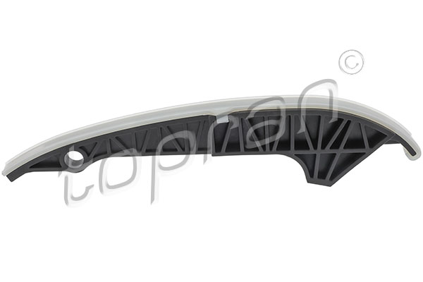 Guides, timing chain - 120 505 TOPRAN
