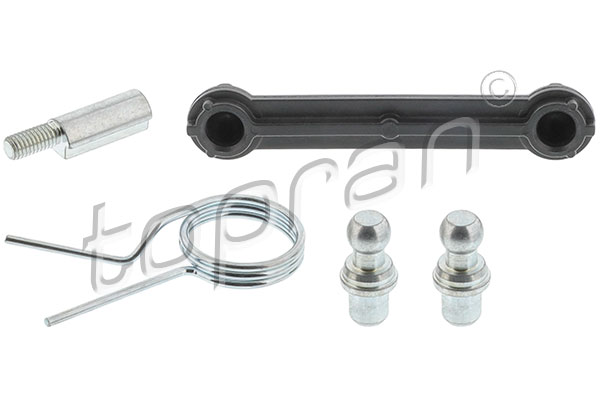 Repair Kit, gear lever - 306 001 TOPRAN