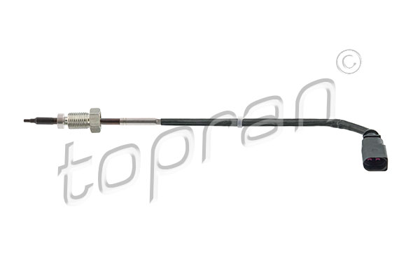 Sensor, exhaust gas temperature - 116 974 TOPRAN