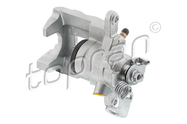 Pinza freno - 115 682 TOPRAN