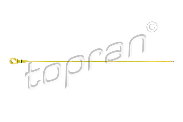 Oil Dipstick - 305 037 TOPRAN