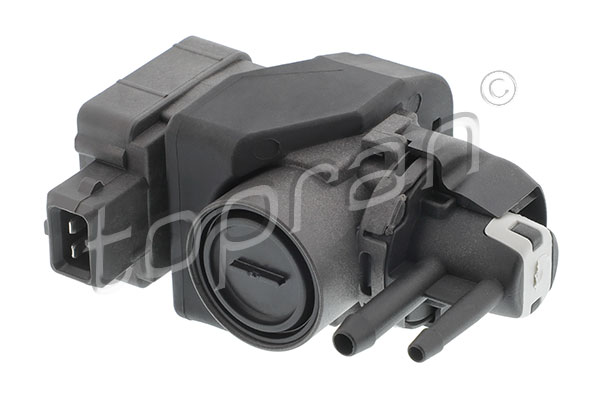Convertitore pressione, Controllo gas scarico - 701 210 TOPRAN
