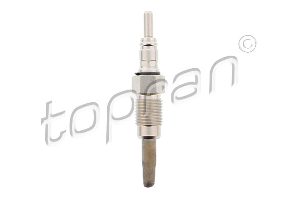 Glow Plug - 107 118 TOPRAN