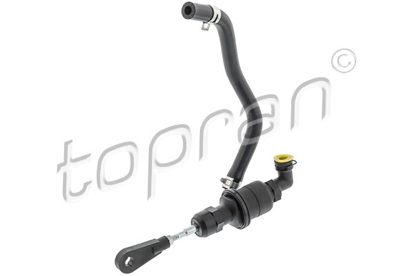 Cilindro trasmettitore, Frizione - 822 085 TOPRAN