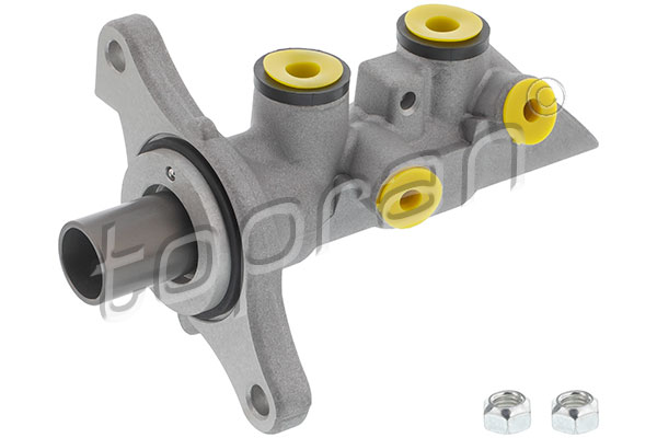 Brake Master Cylinder - 702 721 TOPRAN