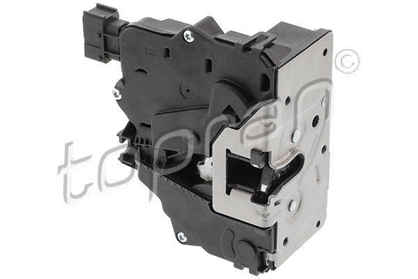 Door Lock - 209 407 TOPRAN