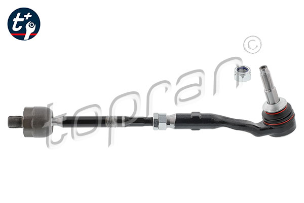 Tie Rod - 502 179 TOPRAN