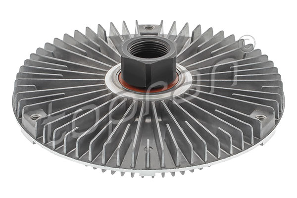 Giunto di collegamento, Ventilatore radiatore - 500 865 TOPRAN