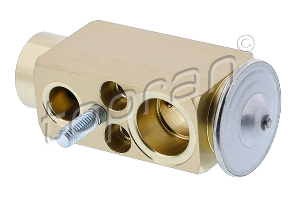 Expansion Valve, air conditioning - 401 523 TOPRAN