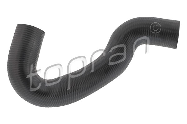 Radiator Hose - 103 448 TOPRAN