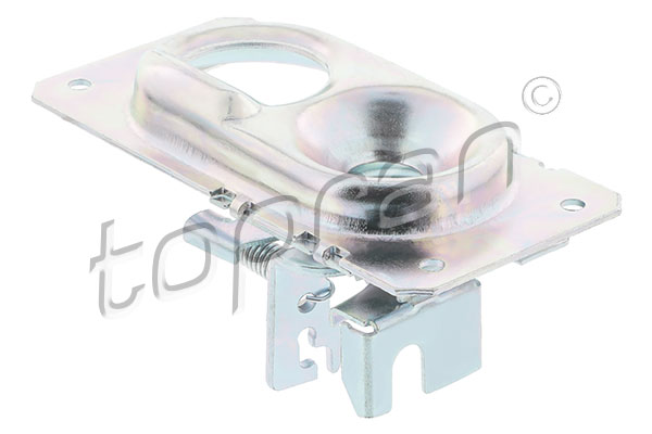 Bonnet Lock - 107 406 TOPRAN