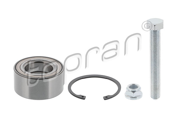 Wheel Bearing Kit - 109 988 TOPRAN