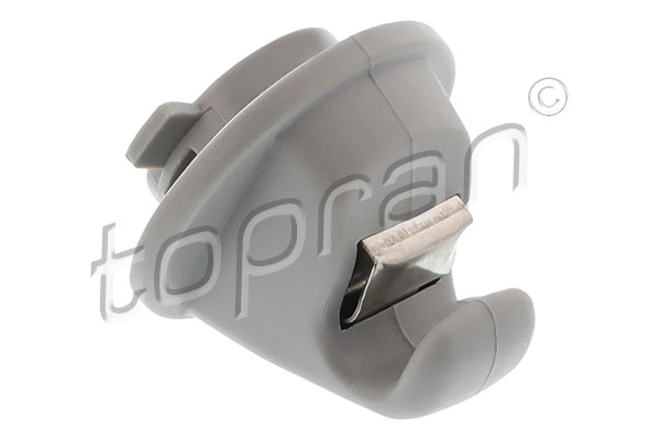 Holder, sun visor - 120 467 TOPRAN