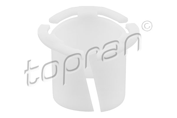 Bush, selector-/shift rod - 117 797 TOPRAN
