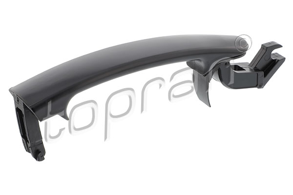 Maniglia apriporta - 108 865 TOPRAN