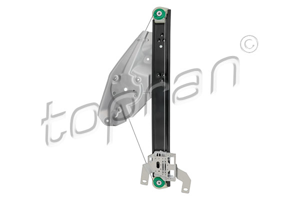 Window Regulator - 112 367 TOPRAN