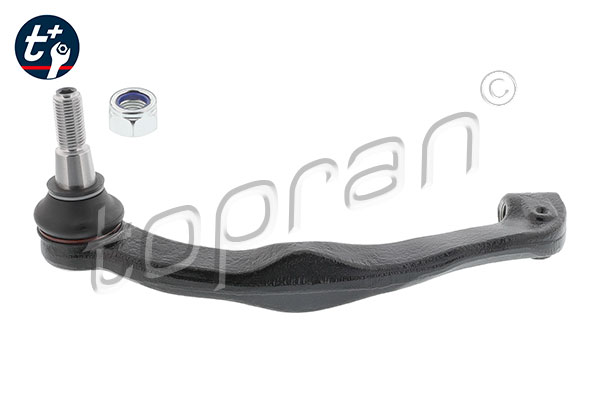 Tie Rod End - 112 000 TOPRAN