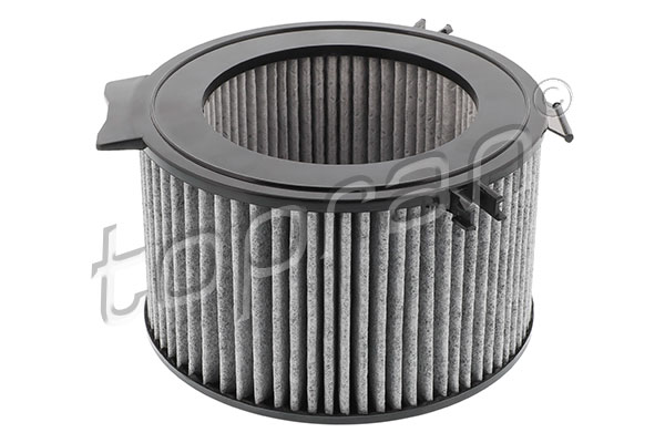 Filter, interior air - 109 987 TOPRAN