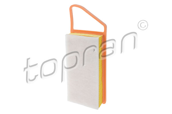 oro filtras - 720 965 TOPRAN