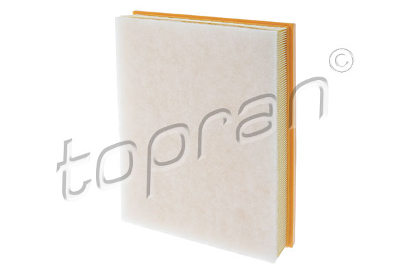 Air Filter - 206 879 TOPRAN