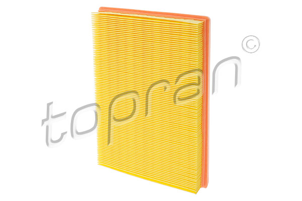 Air Filter - 112 951 TOPRAN