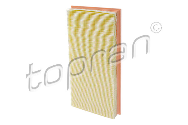 Filtro aria - 400 315 TOPRAN