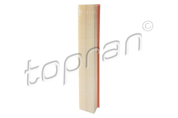 oro filtras - 401 036 TOPRAN