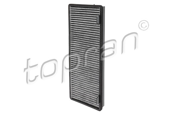 Filter, interior air - 700 492 TOPRAN